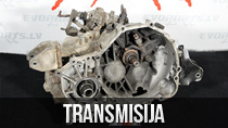 Transmisija