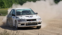 Rallijs Latvija 2008