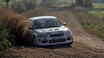 Rallijs Latvija 2008