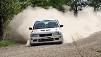 Rallijs Latvija 2008