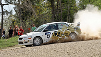 Rallijs Latvija 2008