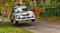 Rallijs Latvija 2008