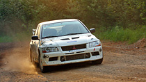 Rallijs Tukums 2008