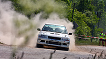 Rallijs Tukums 2008